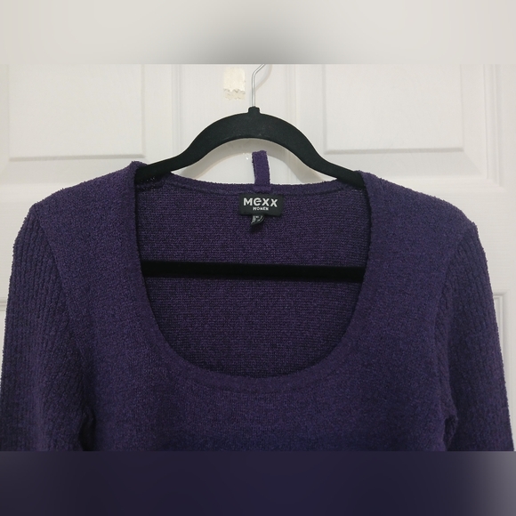 Vintage Y2K Mexx Sweater - Picture 3 of 7